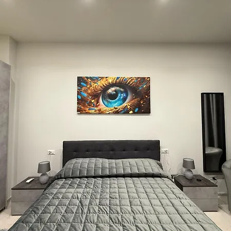 Mirror Appartement Bari