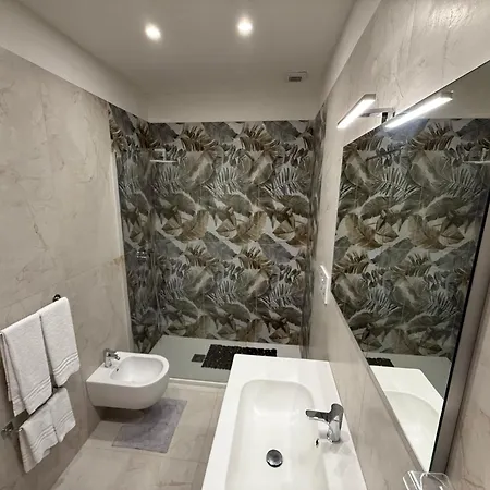 Mirror Appartement *