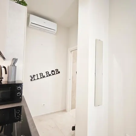 Mirror *